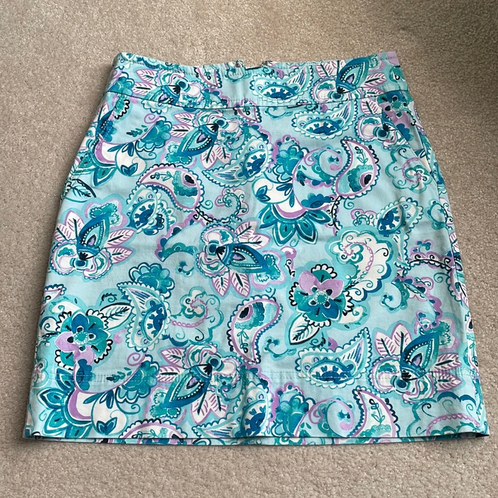 Talbots skirt